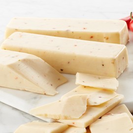 Hickory Farms Jalapeño Cheddar Cheese Blend - Savory Spicy Blend, 7 oz Each (3 Pack)