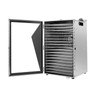 GMSLuu 18 Stainless Steel Trays Food Dehydrator,Food Dryer Food Dehydrator