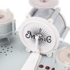 Finger Touch Drum Early Educational Simulation Electronic Tiny Desktop Finger