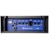 Rockville dB11 1400W Peak/350W RMS Mono 2-Ohm Class-D Car Amplifier,