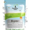 Organic Whey Protein Powder (600g) - Grass Fed Unflavoured Organic