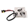PB6 YD‑006 Type Throttle Resistive Accelerator 0‑5K Resistance Throttle Controller