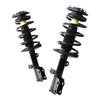 Torchbeam Premium Struts Shock Absorber Assembly for Toyota Matrix 2003-2008,