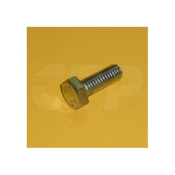 CTP Hex Head Bolts, Zinc Flake (8T4171) Aftermarket for Caterpillar