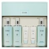 OHUI Clear Science Moisturizing Hair Care Large Size 3-Piece Set:
