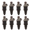 MOSTPLUS Fuel Injectors 53030778 Compatible with 1996-1999 Dodge Ram 1500