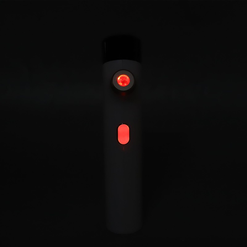 Facial Nano Oxygen Injector Deep Moisturizing Fine Mist High Pressure