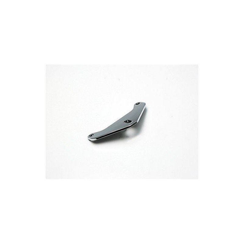 Hurricane HA5700C Headlight Stay (Chrome Plated) for Bolts (Bolt/R/ABS)