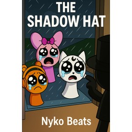 The World of Sprunki Vol 7: The Shadow Hat