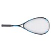 Squash Racket Lightweight Large Racquet Face Shock Proof Squash Racquet