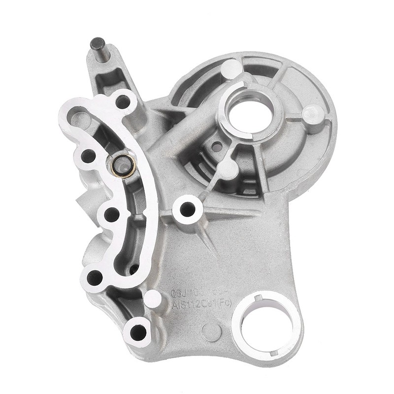Camshaft Bridge Bearing Bracket 06J103166A Fits for TT Roadster 2007-2014