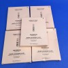 Evio Skin Hydrogel Eye Therapy Pink Perspective 3 Pairs (Lot
