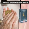 Skineco Natural Soap Sensitive | 5 x Sustainable Goat's Milk