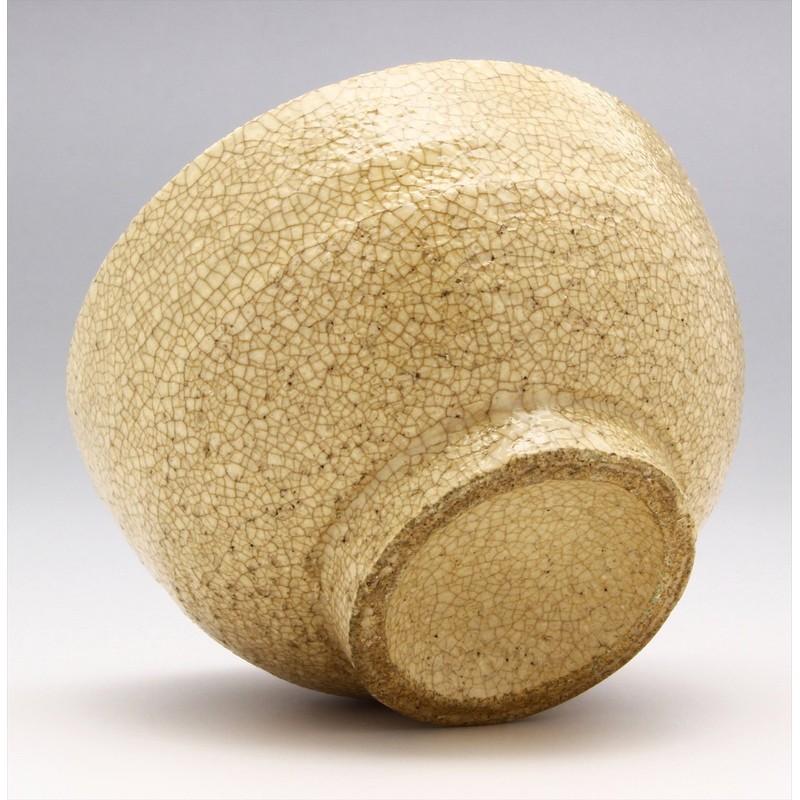 Seto Ware Three Next Five Three Higher Ground Tea Bowls