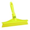Kyowa Clean 71256 Vikan Hand Squeegee, Yellow, 9.8 inches (25