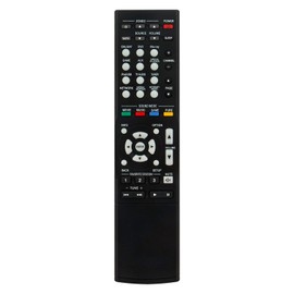 RC-1182 Replacement Remote fit for DENON AVR-X1000 AVRX1000 Home Theater A/V AV Receiver