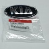 Kia Motors OEM Genuine 863182T000 Front Hood or Rear Trunk Lid KIA Logo Emblem 1-pc For 2013 ~ 2015 Kia Forte Hatchback : K3 5door