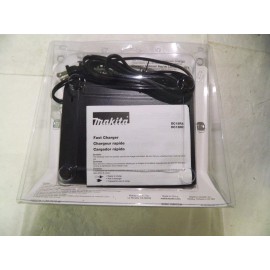 Makita 14.4 to 18 Volt Power Tool Charger DC18RC