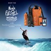 Statik MarCase Waterproof Phone Pouch - IPX8 Floating Waterproof Bag,