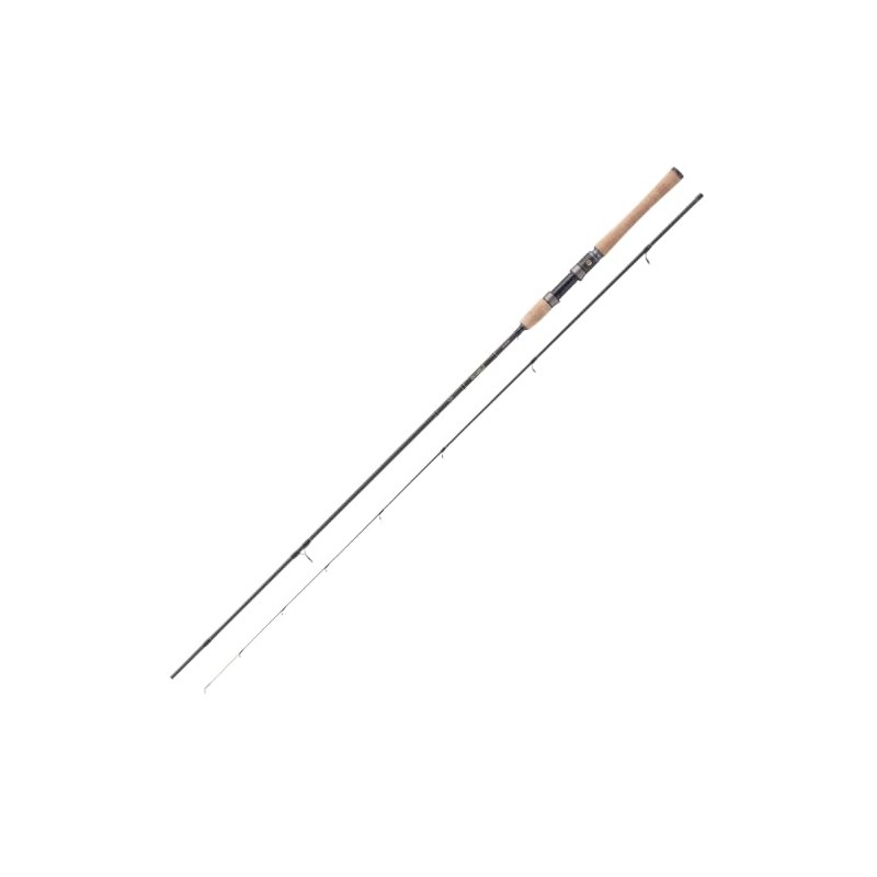 Balzer Diabolo Golden Circle Whitefish Fishing Rod 2.10 m Professional