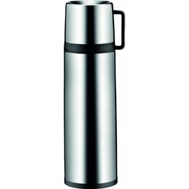 Tescoma Thermoskanne Edelstahl mit Tassendeckel 0.5 l