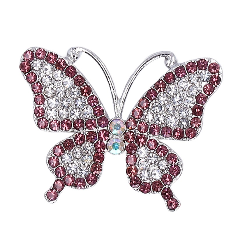 5PCS Brooch DIY Matching Fine Workmanship Cute Appearance Lightweight Portable