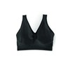 JUST MY SIZE womens Pure Comfort Plus Size Mj1263 Bra,