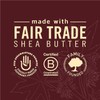 Shea Moisture Jamaican Black Conditioner Leave-In 11oz Jar