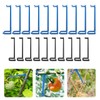 Toddmomy 20-Piece Set of Branch Limb Spreaders for Garden Trees: