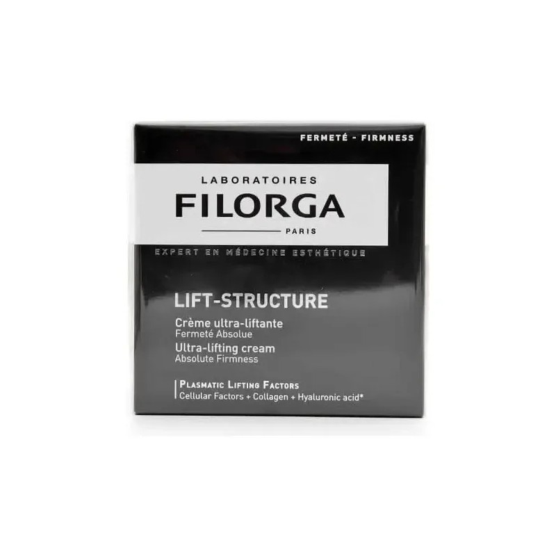 Lift Structure Crema Ultra Lifting 50 mL Filorga