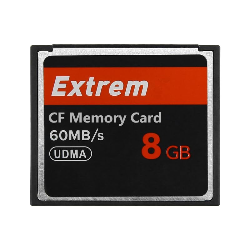 16GB CF Memory Card UDMA Speed Up to 60MB/s SLR