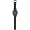 Casio STL-S300 Watch, Casio Collection, Black, Newest model