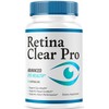 Retina Clear Pro Capsules - Retina Clear Pro Advanced Eye