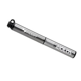 Moon - Aiolos Pro CNC Aluminium Casing High Pressure Bike Hand Pump for Presta/Schrader Valves 160 Max PSI