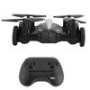 D85 2 In1 Professional Air‑Ground Flying Drone Car Dual Mode