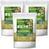 Domestic mulberry leaf powder 500g 3 packs / 국산 뽕잎 분말 가루 500g 3개
