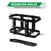 Racewill 5 Gallon Water Storage Containers Holder Mount - Only