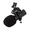 Dynamic Podcast Studio Microphone for Broadcasters SubZero DB30