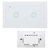 Smart Touch Switch Wifi Wireless Remote Controller US AU Standard