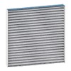 RIDEX Plus Cabin Air Filter 424I0533P Pollen Filter Activated Carbon