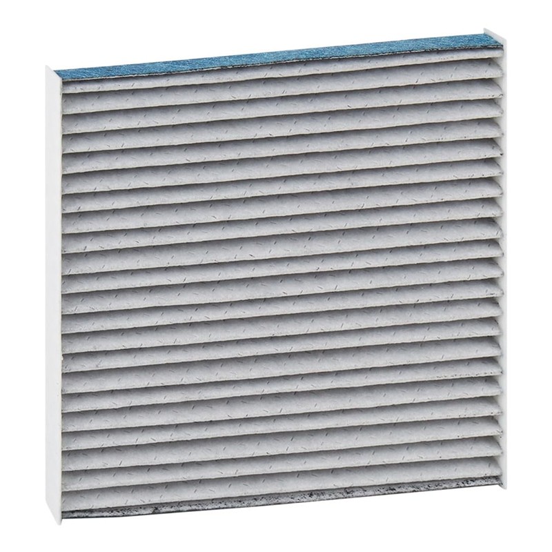 RIDEX Plus Cabin Air Filter 424I0533P Pollen Filter Activated Carbon