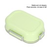Stainless Steel Thermal Lunch Box 2700 ml Thermal Lunch Box