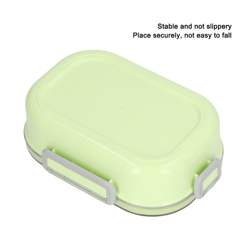 Stainless Steel Thermal Lunch Box 2700 ml Thermal Lunch Box