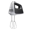 Proctor Silex 5-Speed + Boost Electric Hand Mixer with Powerful