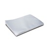 Paderno World Cuisine A4982341 Sous Vide Bags (50 Pack), Clear