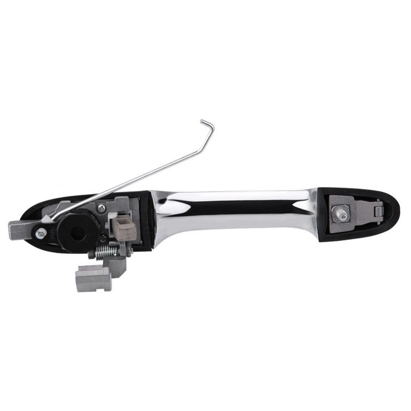 EBTOOLS Genuine Fiat 500 2013 Drivers Door Handle - Right-Hand