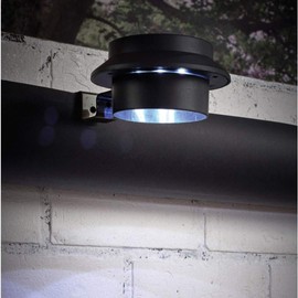 Cole & Bright Gutter Light - 3 Pack
