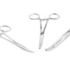 SURGICAL ONLINE Ultimate Hemostat Set, 6 Piece Ideal for Hobby