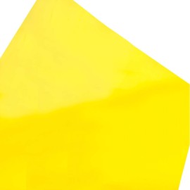 Silk Screen Printing Mesh, Size 50inchx1Yard, 100/110/120/140/160/180/200/250/300Mesh, White Yellow for Screen Printing Machine Equipment Accessories, Filter Painting, Polyester (300M/120T Yellow)