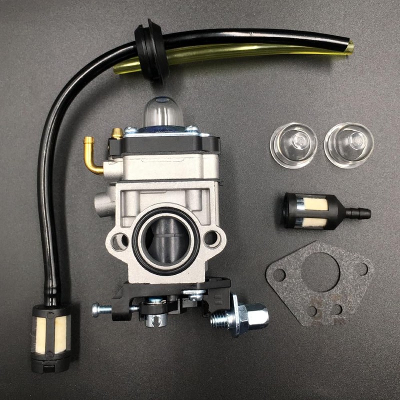 IBVIBV Carburetor Carb Compatible with Backpack Sprayer Mosquito Fogger Gas